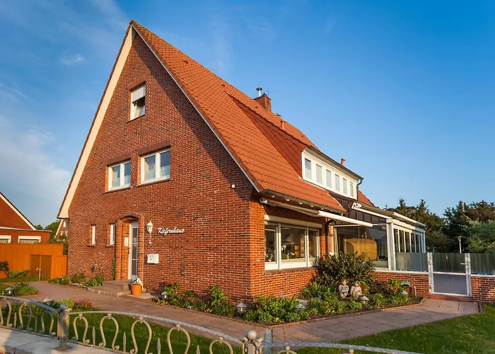 Kiefernhaus
