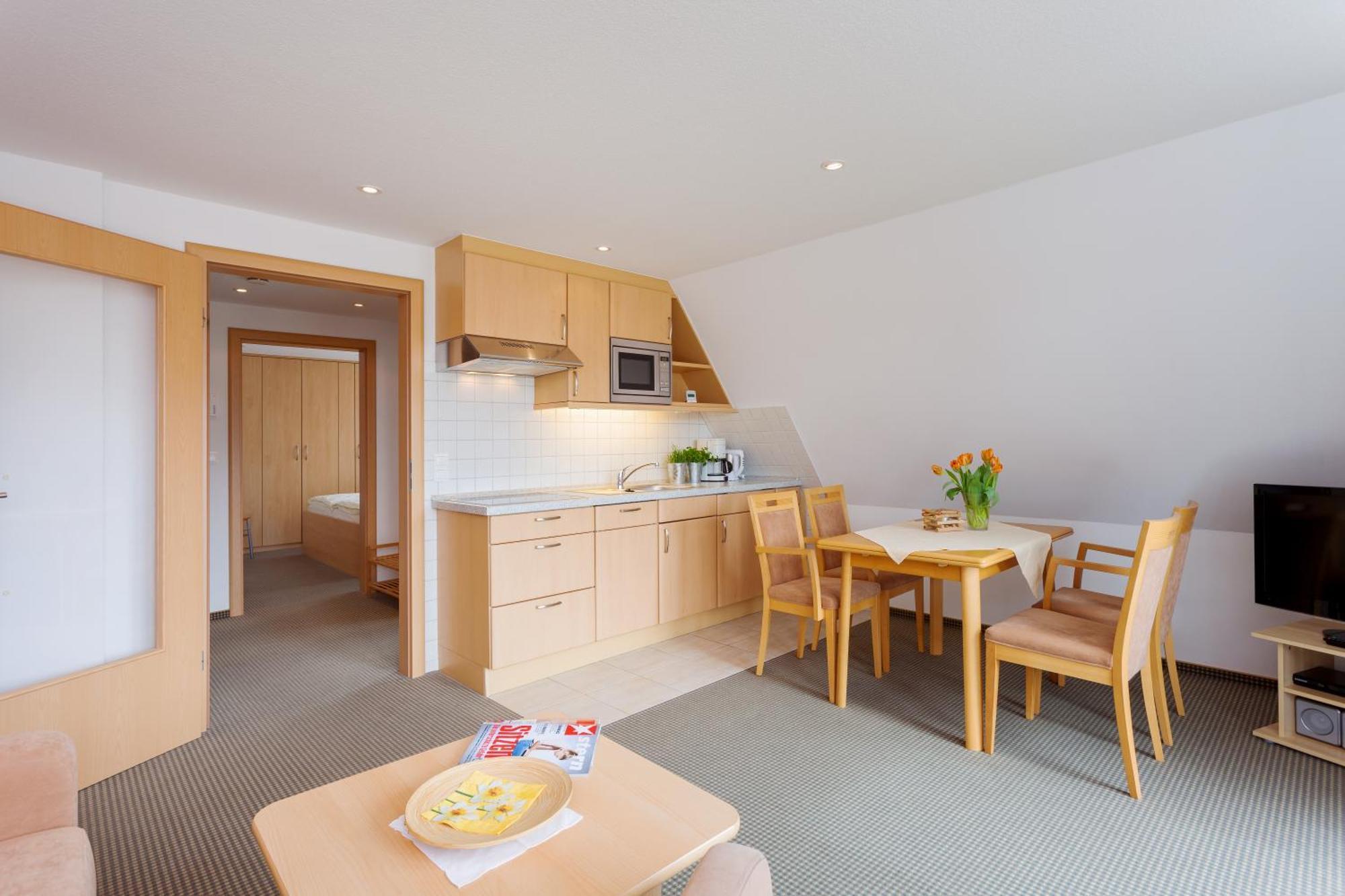Apartment Kiefernhaus