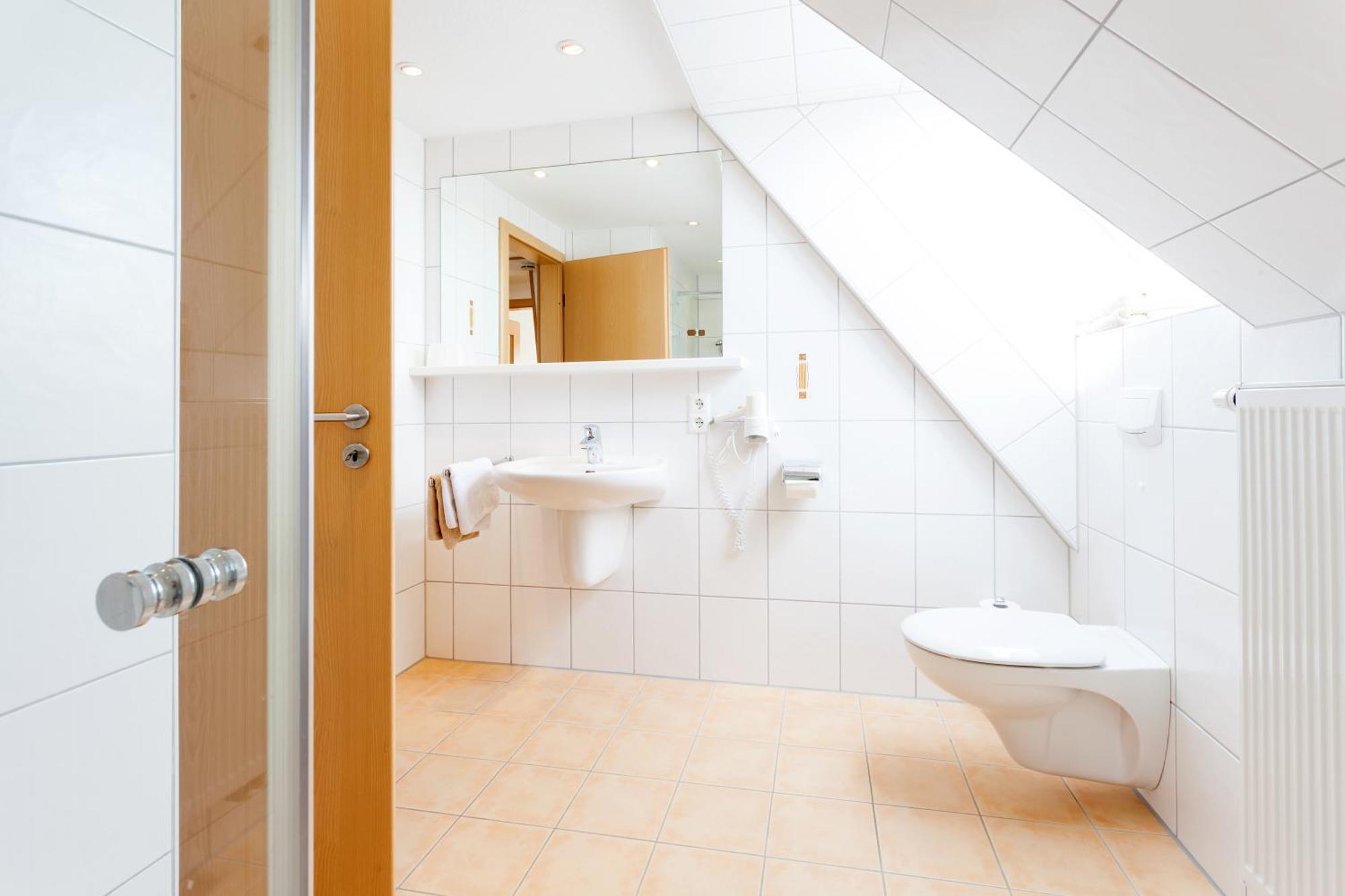 Kiefernhaus Apartment *