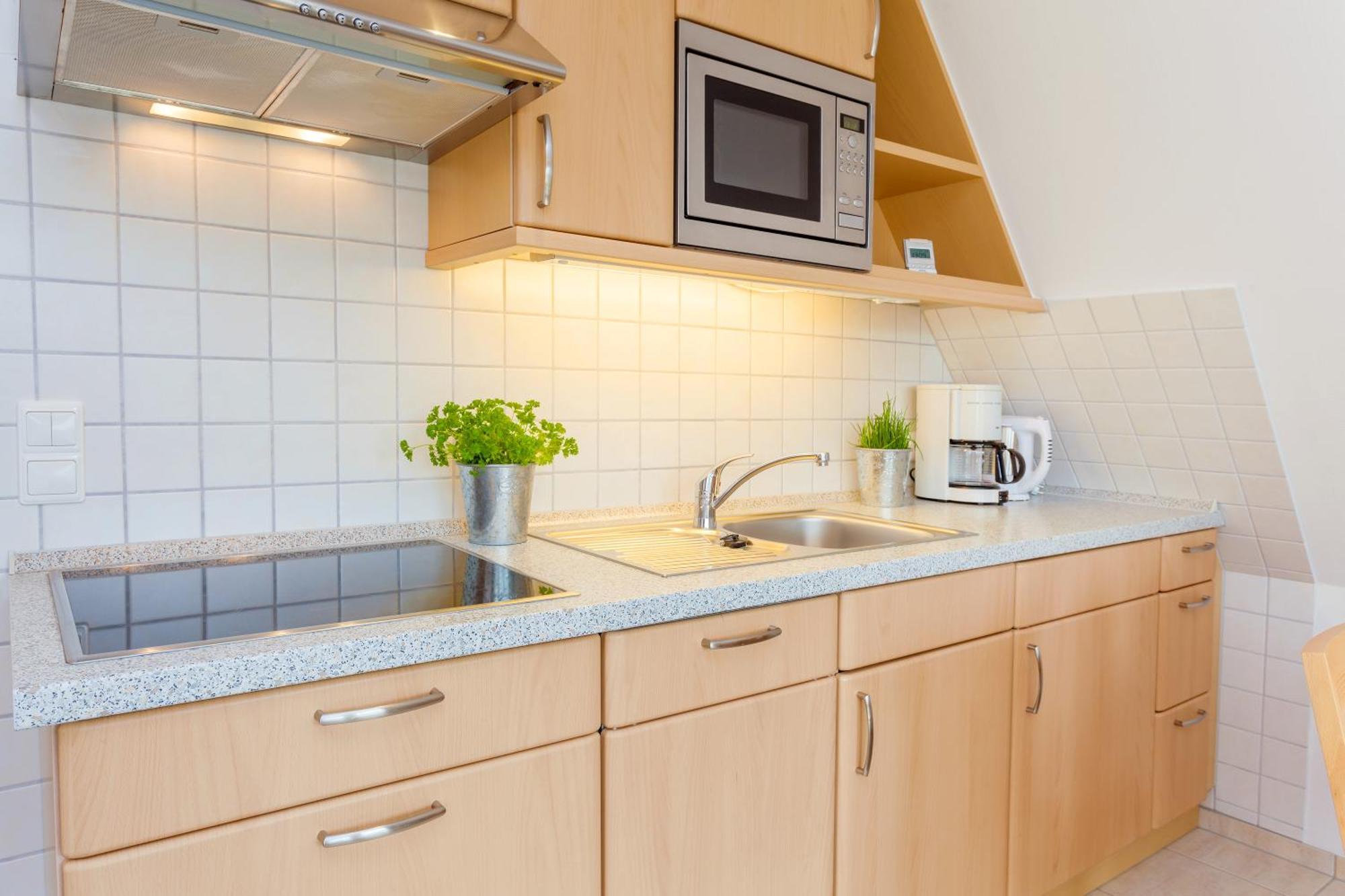 Apartment Kiefernhaus Norderney