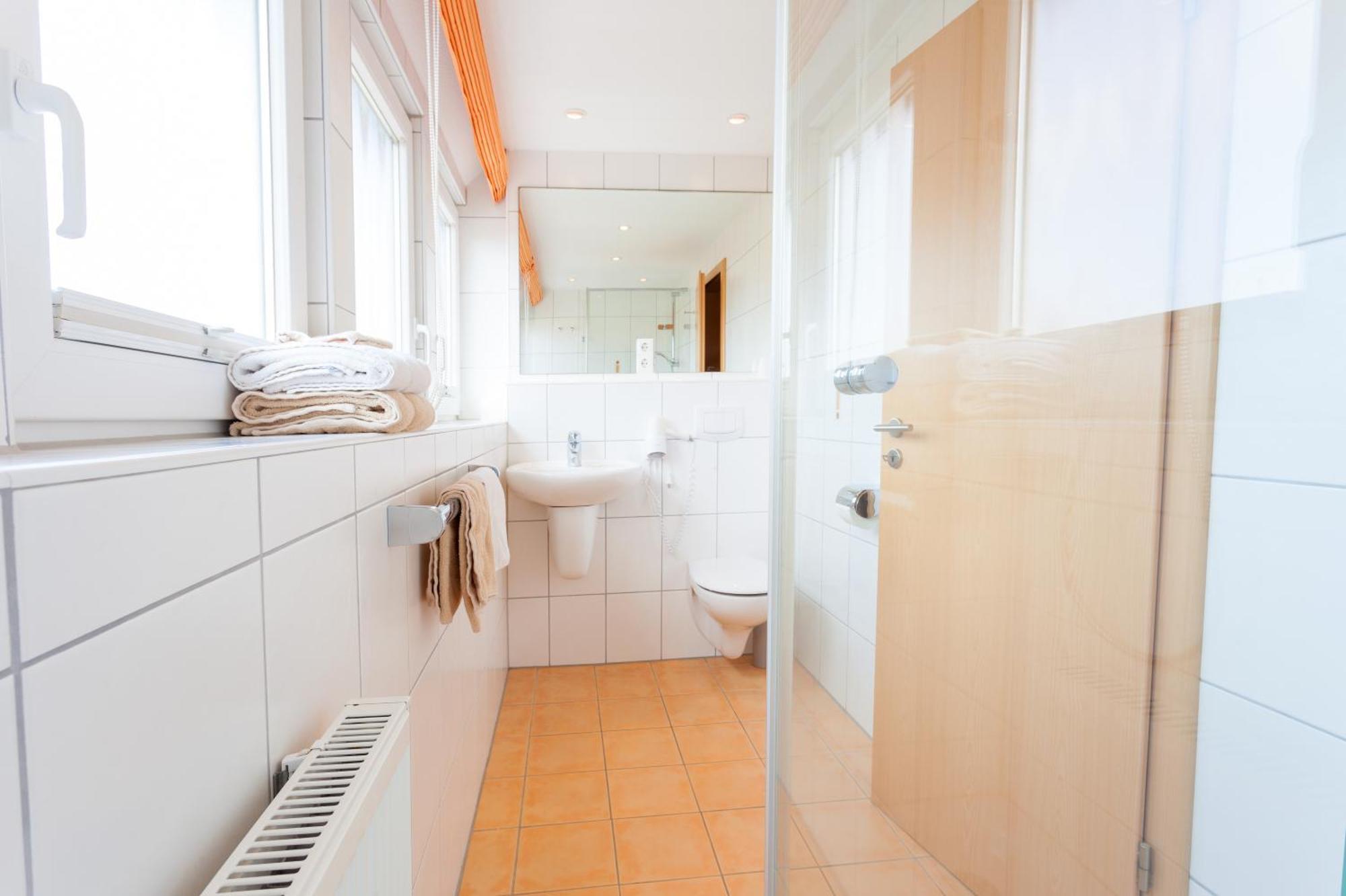 Apartment Kiefernhaus Norderney