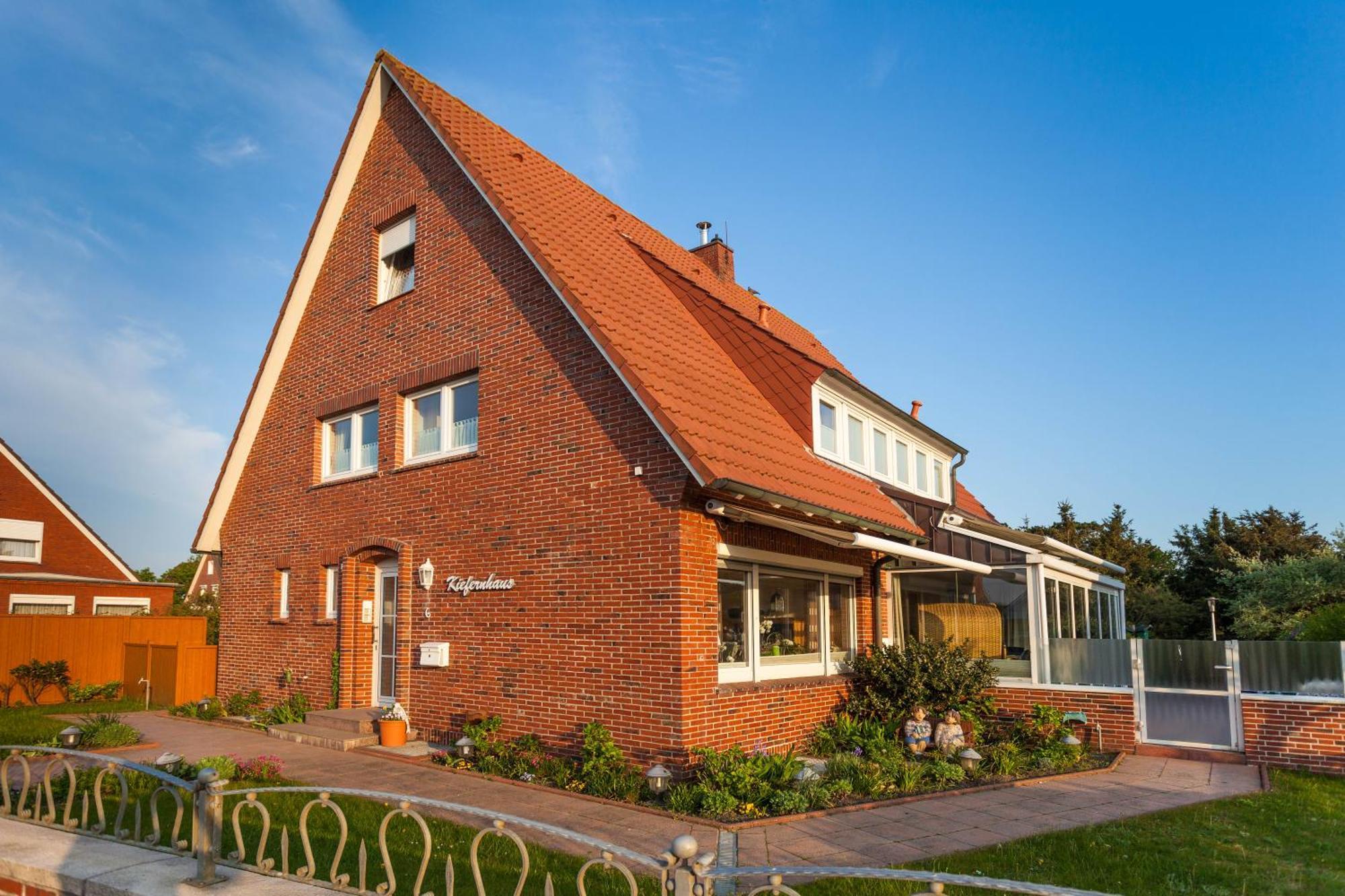 Apartment Kiefernhaus