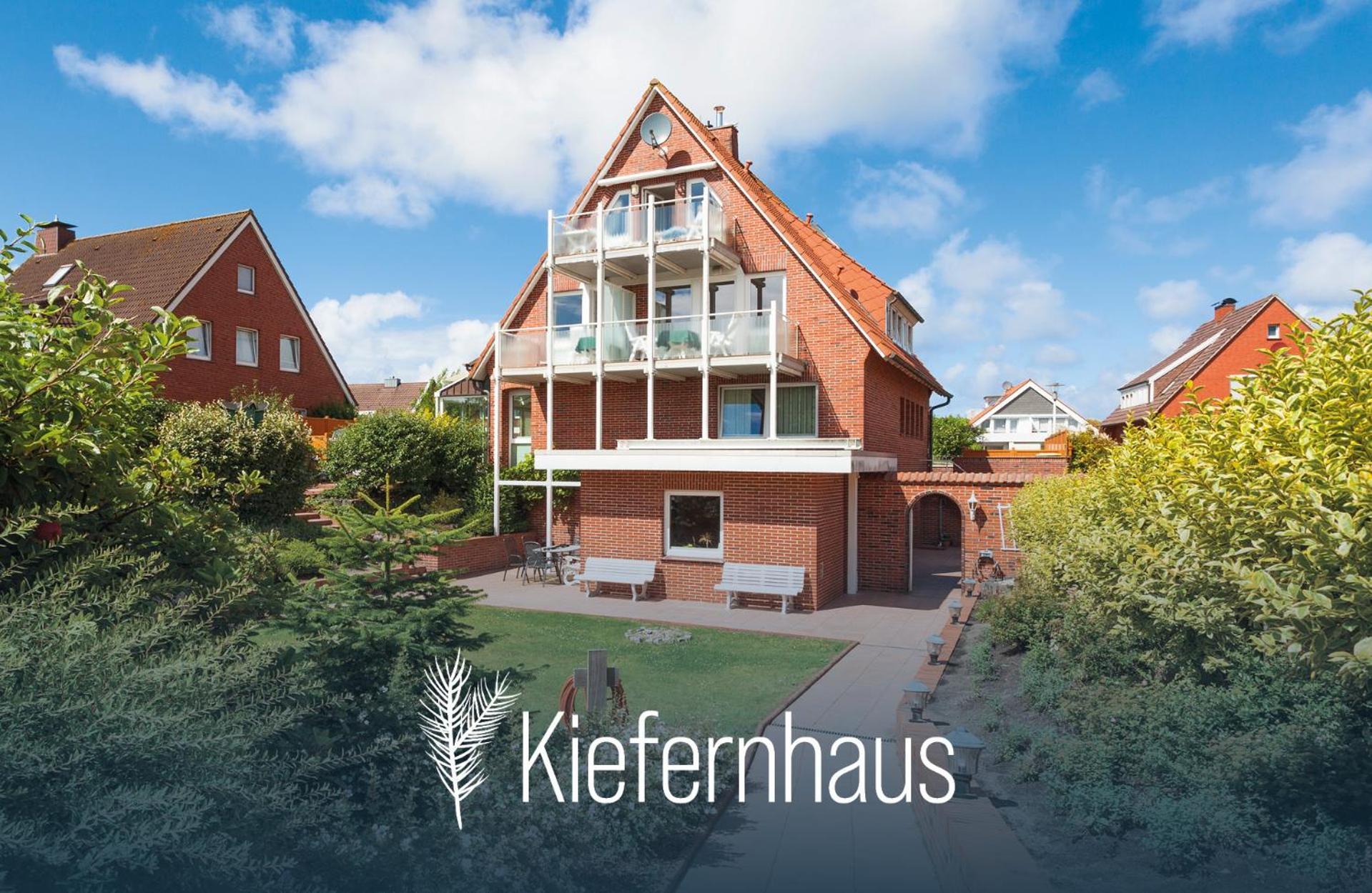 Apartment Kiefernhaus *